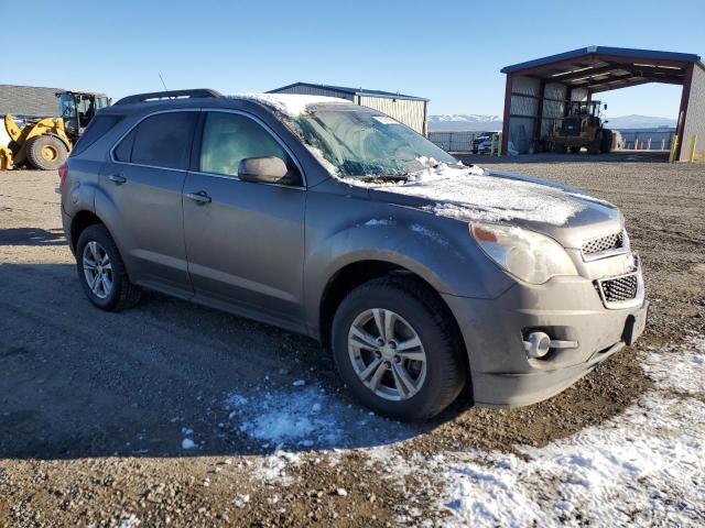 Photo 3 VIN: 2GNFLNE52C6334276 - CHEVROLET EQUINOX LT 