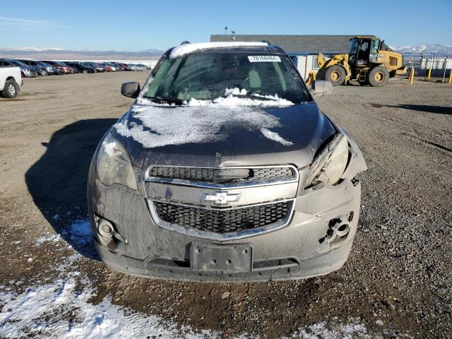 Photo 4 VIN: 2GNFLNE52C6334276 - CHEVROLET EQUINOX LT 