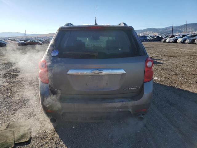 Photo 5 VIN: 2GNFLNE52C6334276 - CHEVROLET EQUINOX LT 