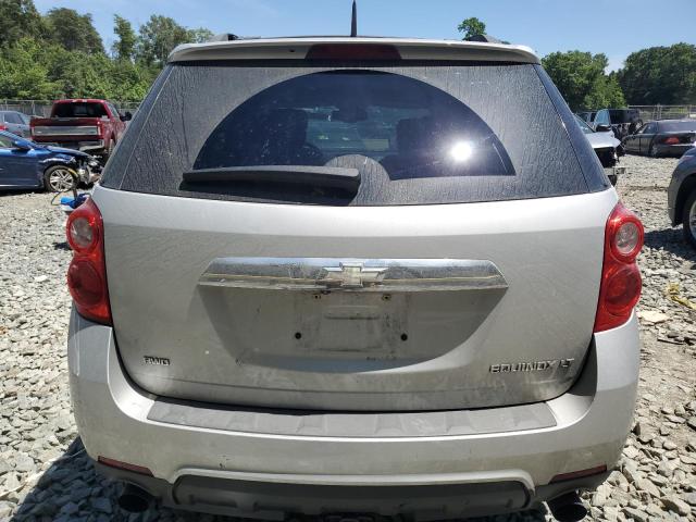 Photo 5 VIN: 2GNFLNE52C6340563 - CHEVROLET EQUINOX LT 