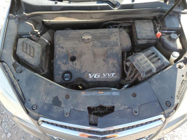 Photo 11 VIN: 2GNFLNE52C6351322 - CHEVROLET EQUINOX LT 