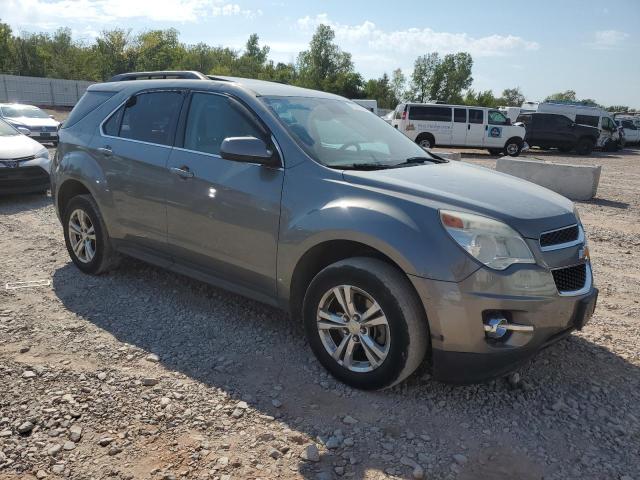 Photo 3 VIN: 2GNFLNE52C6351322 - CHEVROLET EQUINOX LT 