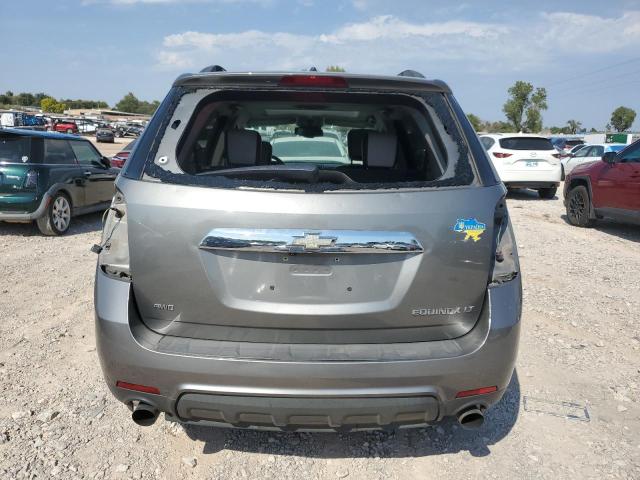 Photo 5 VIN: 2GNFLNE52C6351322 - CHEVROLET EQUINOX LT 