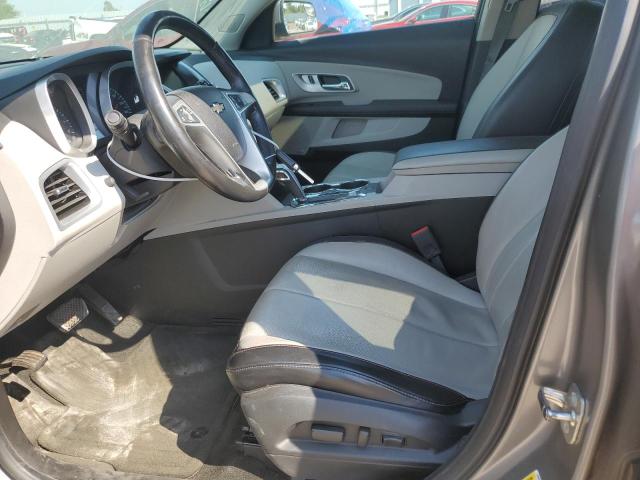 Photo 6 VIN: 2GNFLNE52C6351322 - CHEVROLET EQUINOX LT 