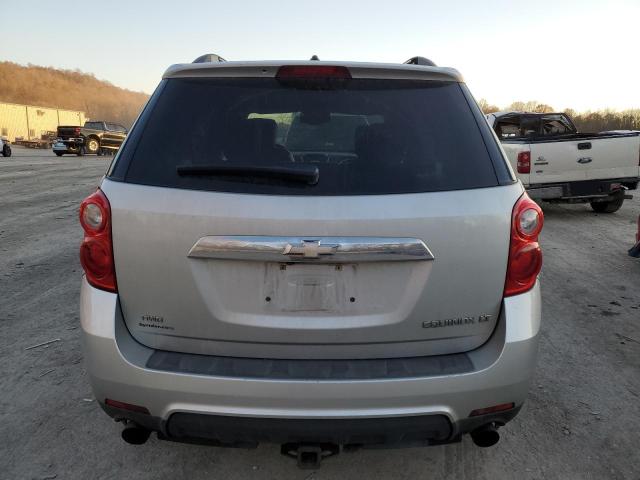 Photo 5 VIN: 2GNFLNE52C6366063 - CHEVROLET EQUINOX 