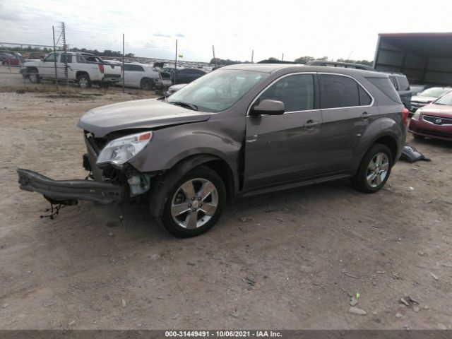 Photo 1 VIN: 2GNFLNE52C6386233 - CHEVROLET EQUINOX 