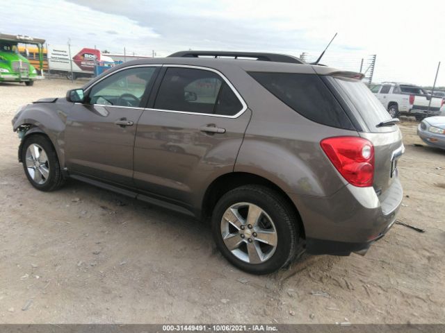 Photo 2 VIN: 2GNFLNE52C6386233 - CHEVROLET EQUINOX 