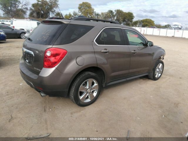 Photo 3 VIN: 2GNFLNE52C6386233 - CHEVROLET EQUINOX 