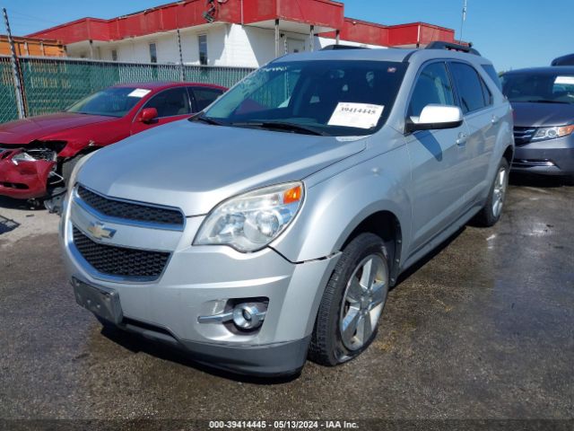 Photo 1 VIN: 2GNFLNE53C6155826 - CHEVROLET EQUINOX 