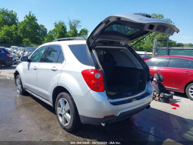 Photo 2 VIN: 2GNFLNE53C6155826 - CHEVROLET EQUINOX 