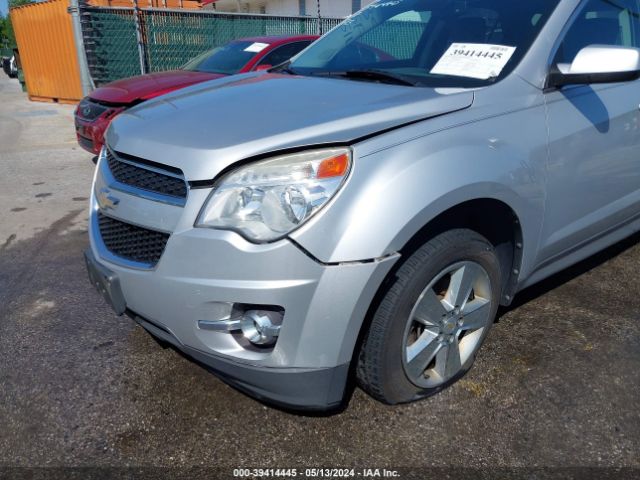 Photo 5 VIN: 2GNFLNE53C6155826 - CHEVROLET EQUINOX 