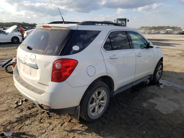 Photo 2 VIN: 2GNFLNE53C6216236 - CHEVROLET EQUINOX LT 