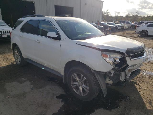 Photo 3 VIN: 2GNFLNE53C6216236 - CHEVROLET EQUINOX LT 