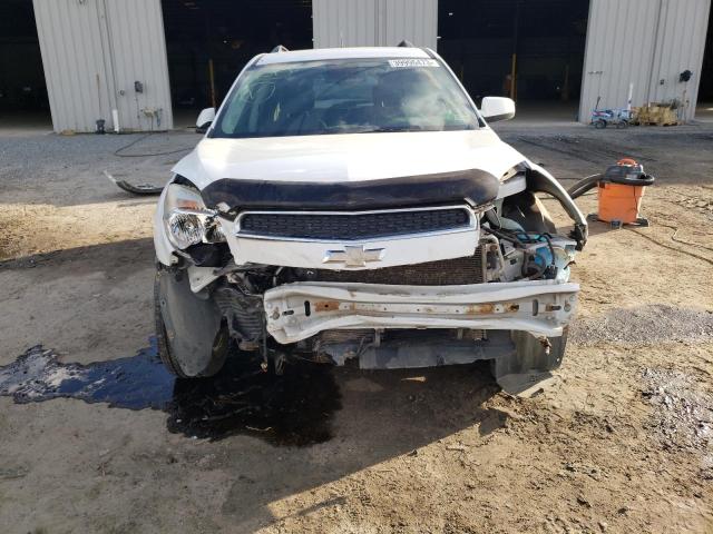 Photo 4 VIN: 2GNFLNE53C6216236 - CHEVROLET EQUINOX LT 