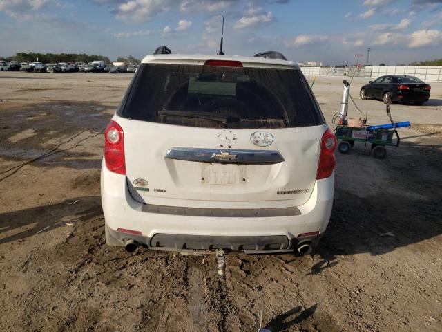 Photo 5 VIN: 2GNFLNE53C6216236 - CHEVROLET EQUINOX LT 