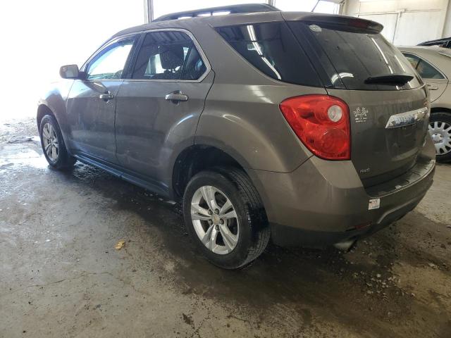 Photo 1 VIN: 2GNFLNE53C6318670 - CHEVROLET EQUINOX LT 