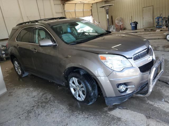 Photo 3 VIN: 2GNFLNE53C6318670 - CHEVROLET EQUINOX LT 