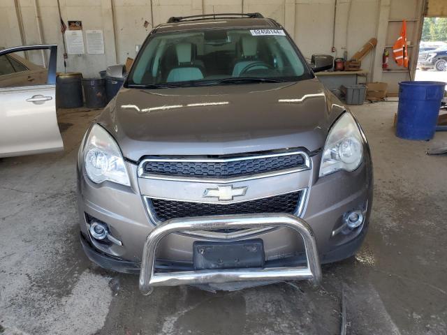 Photo 4 VIN: 2GNFLNE53C6318670 - CHEVROLET EQUINOX LT 