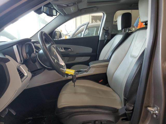 Photo 6 VIN: 2GNFLNE53C6318670 - CHEVROLET EQUINOX LT 