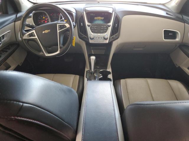 Photo 7 VIN: 2GNFLNE53C6318670 - CHEVROLET EQUINOX LT 