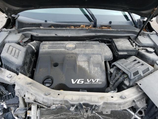 Photo 6 VIN: 2GNFLNE53C6334299 - CHEVROLET EQUINOX LT 