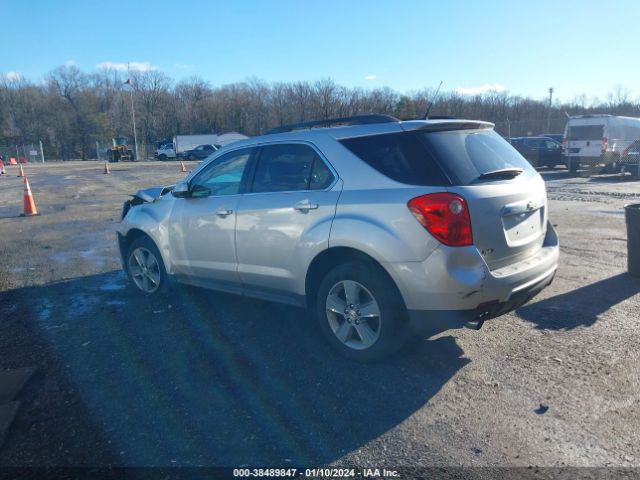 Photo 2 VIN: 2GNFLNE54C6122074 - CHEVROLET EQUINOX 