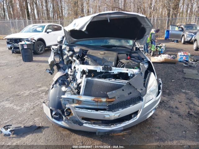 Photo 5 VIN: 2GNFLNE54C6122074 - CHEVROLET EQUINOX 