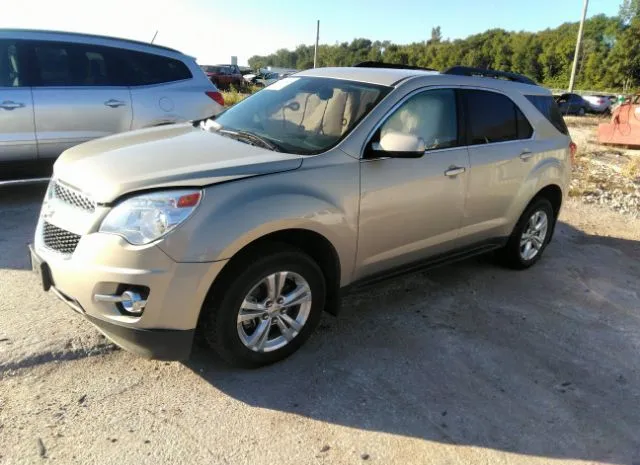 Photo 1 VIN: 2GNFLNE54C6183263 - CHEVROLET EQUINOX 