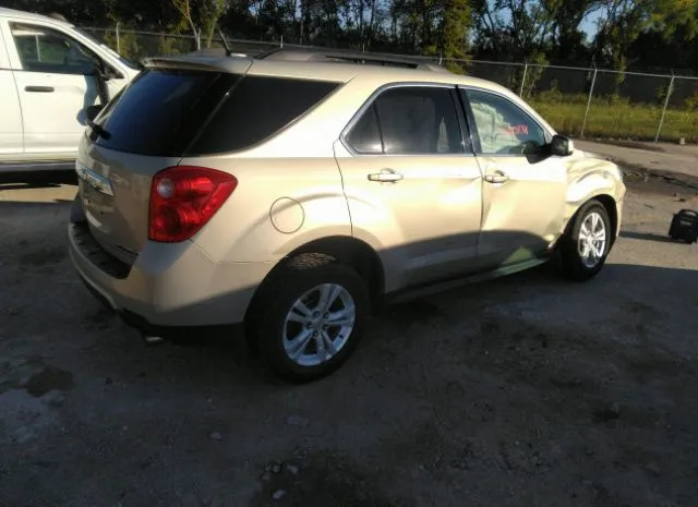 Photo 3 VIN: 2GNFLNE54C6183263 - CHEVROLET EQUINOX 