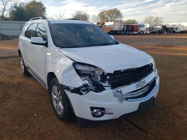 Photo 8 VIN: 2GNFLNE54C6183327 - CHEVROLET EQUINOX LT 