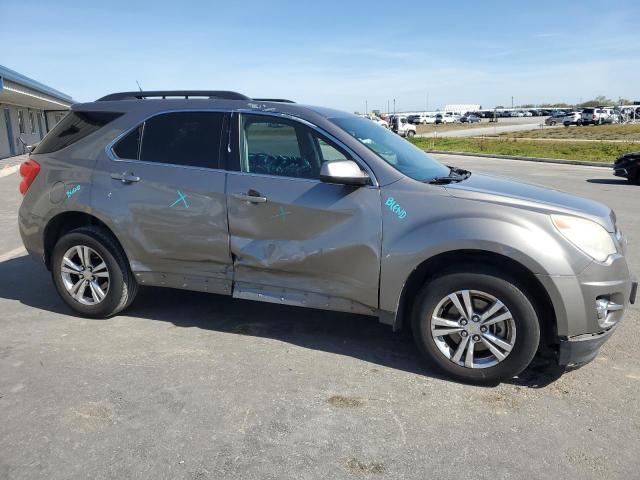 Photo 3 VIN: 2GNFLNE54C6266739 - CHEVROLET EQUINOX 