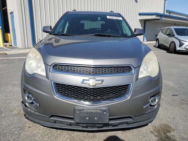 Photo 4 VIN: 2GNFLNE54C6266739 - CHEVROLET EQUINOX 