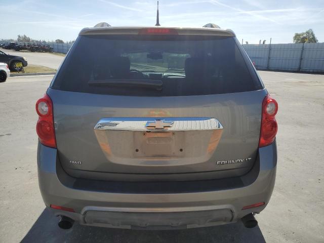 Photo 5 VIN: 2GNFLNE54C6266739 - CHEVROLET EQUINOX 