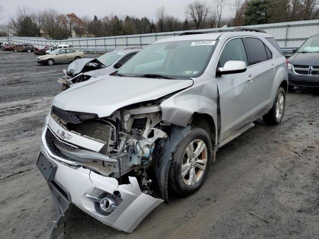 Photo 0 VIN: 2GNFLNE54C6348793 - CHEVROLET EQUINOX LT 