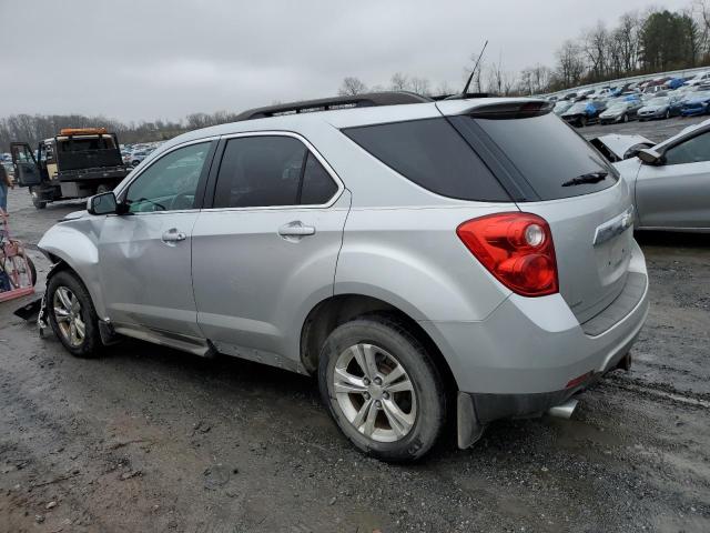 Photo 1 VIN: 2GNFLNE54C6348793 - CHEVROLET EQUINOX LT 