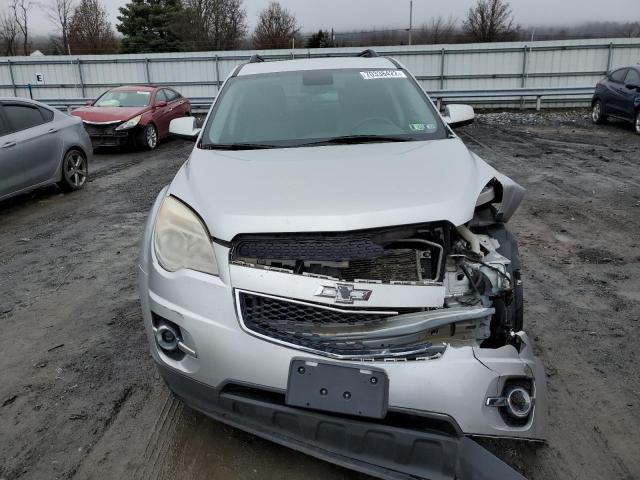 Photo 4 VIN: 2GNFLNE54C6348793 - CHEVROLET EQUINOX LT 