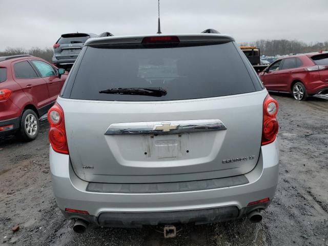 Photo 5 VIN: 2GNFLNE54C6348793 - CHEVROLET EQUINOX LT 