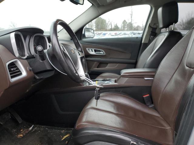 Photo 6 VIN: 2GNFLNE54C6348793 - CHEVROLET EQUINOX LT 