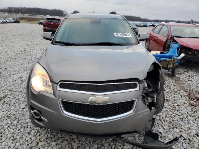 Photo 4 VIN: 2GNFLNE54C6350057 - CHEVROLET EQUINOX 