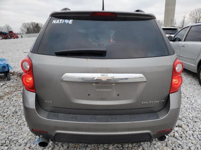 Photo 5 VIN: 2GNFLNE54C6350057 - CHEVROLET EQUINOX 