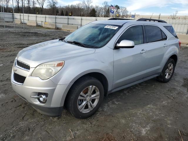 Photo 0 VIN: 2GNFLNE54C6364945 - CHEVROLET EQUINOX 