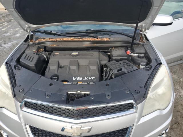 Photo 10 VIN: 2GNFLNE54C6364945 - CHEVROLET EQUINOX 