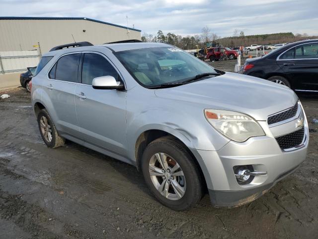 Photo 3 VIN: 2GNFLNE54C6364945 - CHEVROLET EQUINOX 