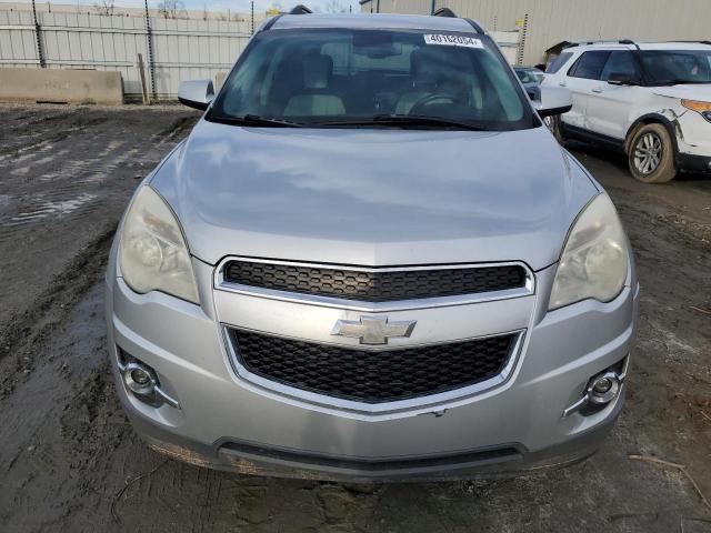 Photo 4 VIN: 2GNFLNE54C6364945 - CHEVROLET EQUINOX 