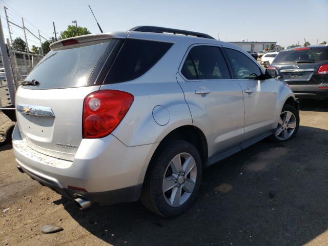 Photo 3 VIN: 2GNFLNE55C6105624 - CHEVROLET EQUINOX LT 