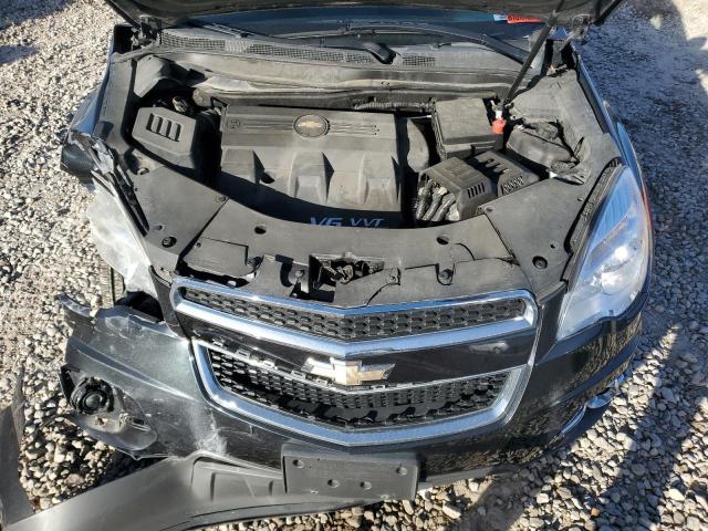 Photo 10 VIN: 2GNFLNE55C6109723 - CHEVROLET EQUINOX LT 