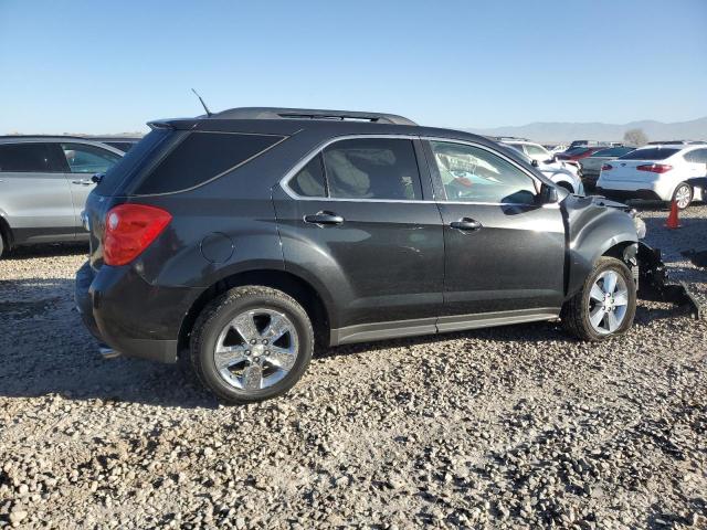 Photo 2 VIN: 2GNFLNE55C6109723 - CHEVROLET EQUINOX LT 