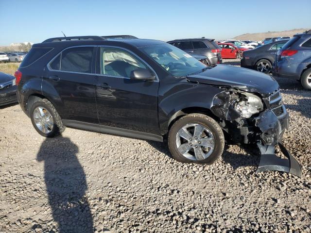 Photo 3 VIN: 2GNFLNE55C6109723 - CHEVROLET EQUINOX LT 