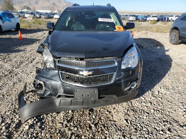 Photo 4 VIN: 2GNFLNE55C6109723 - CHEVROLET EQUINOX LT 