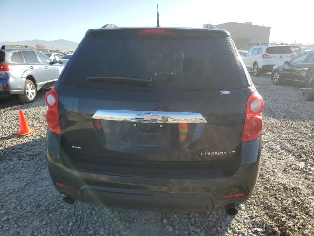 Photo 5 VIN: 2GNFLNE55C6109723 - CHEVROLET EQUINOX LT 